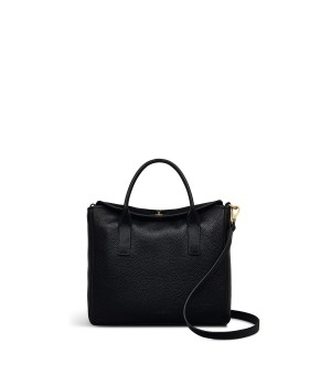 Women's Leather Small Flap...