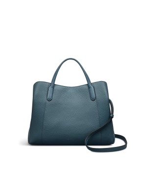 Women's Leather Zipper...